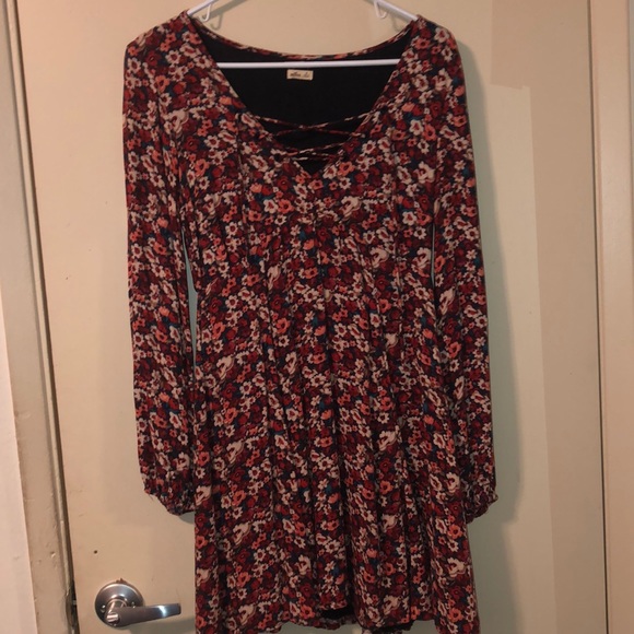 Hollister Other - Hollister Dress - Size M